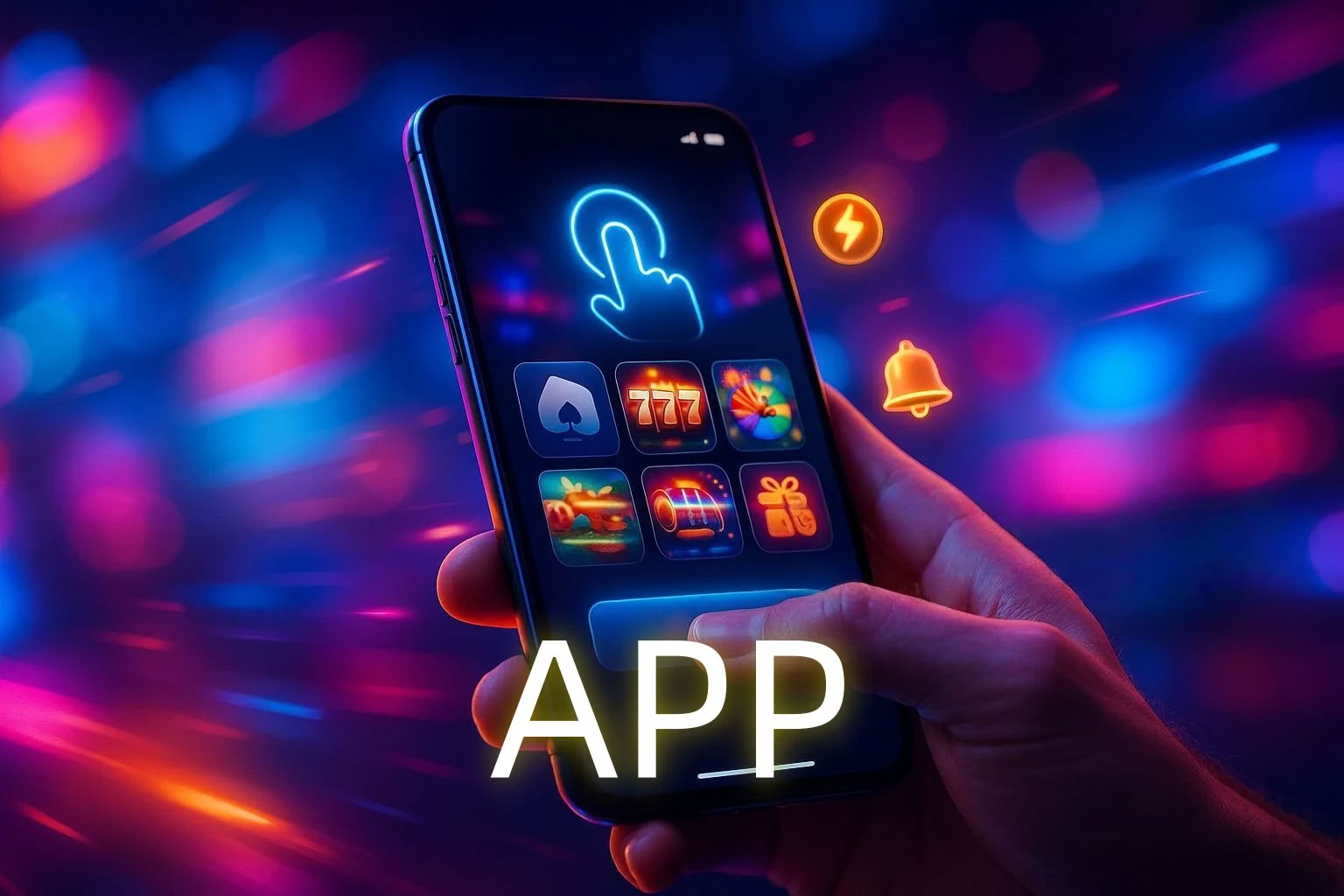 aa1998 Benefícios do App