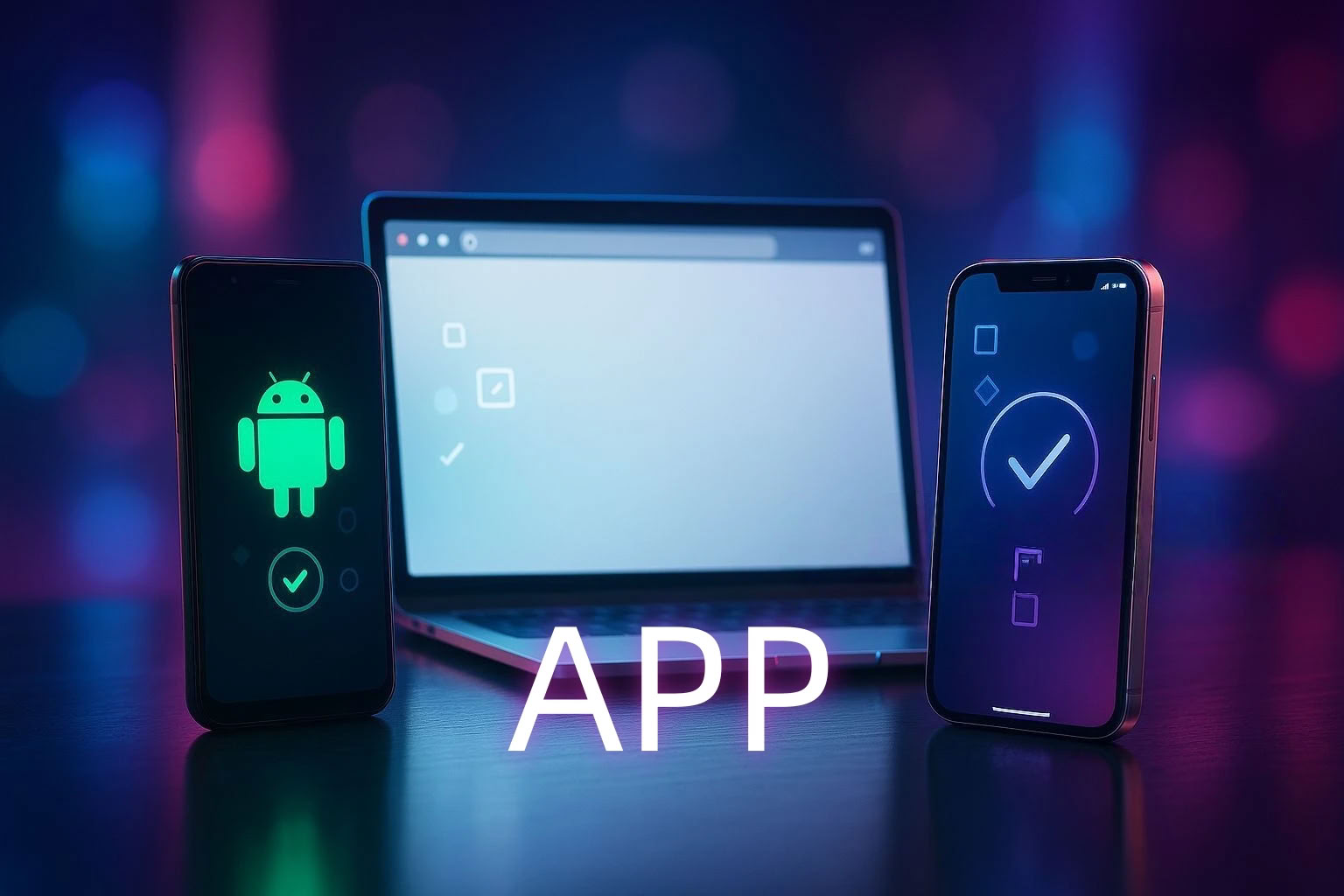 aa1998 Compatibilidade do App