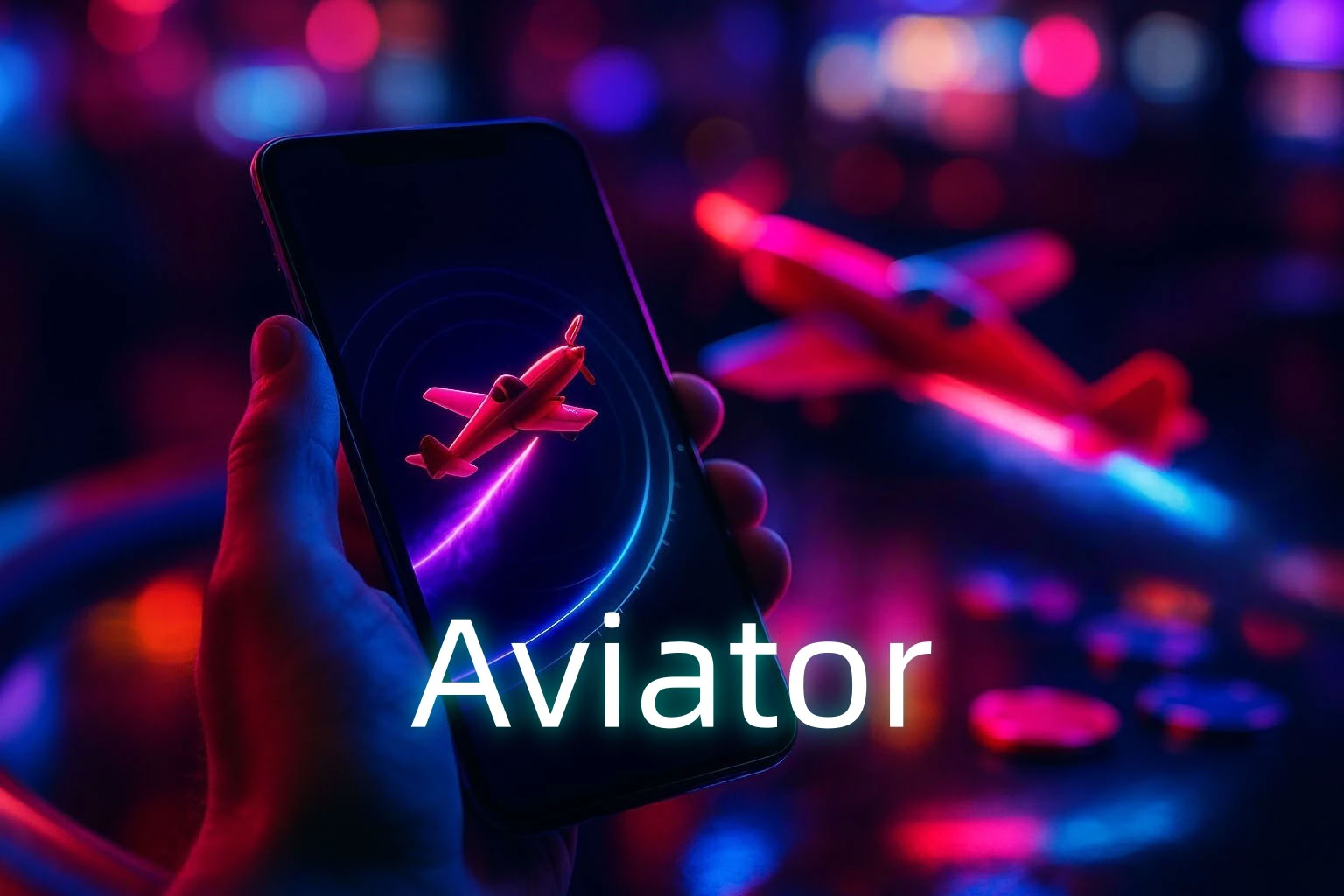 aa1998 Aviator Festivo