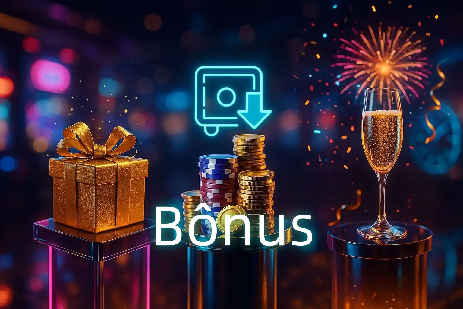 aa1998 Tipos de Bônus