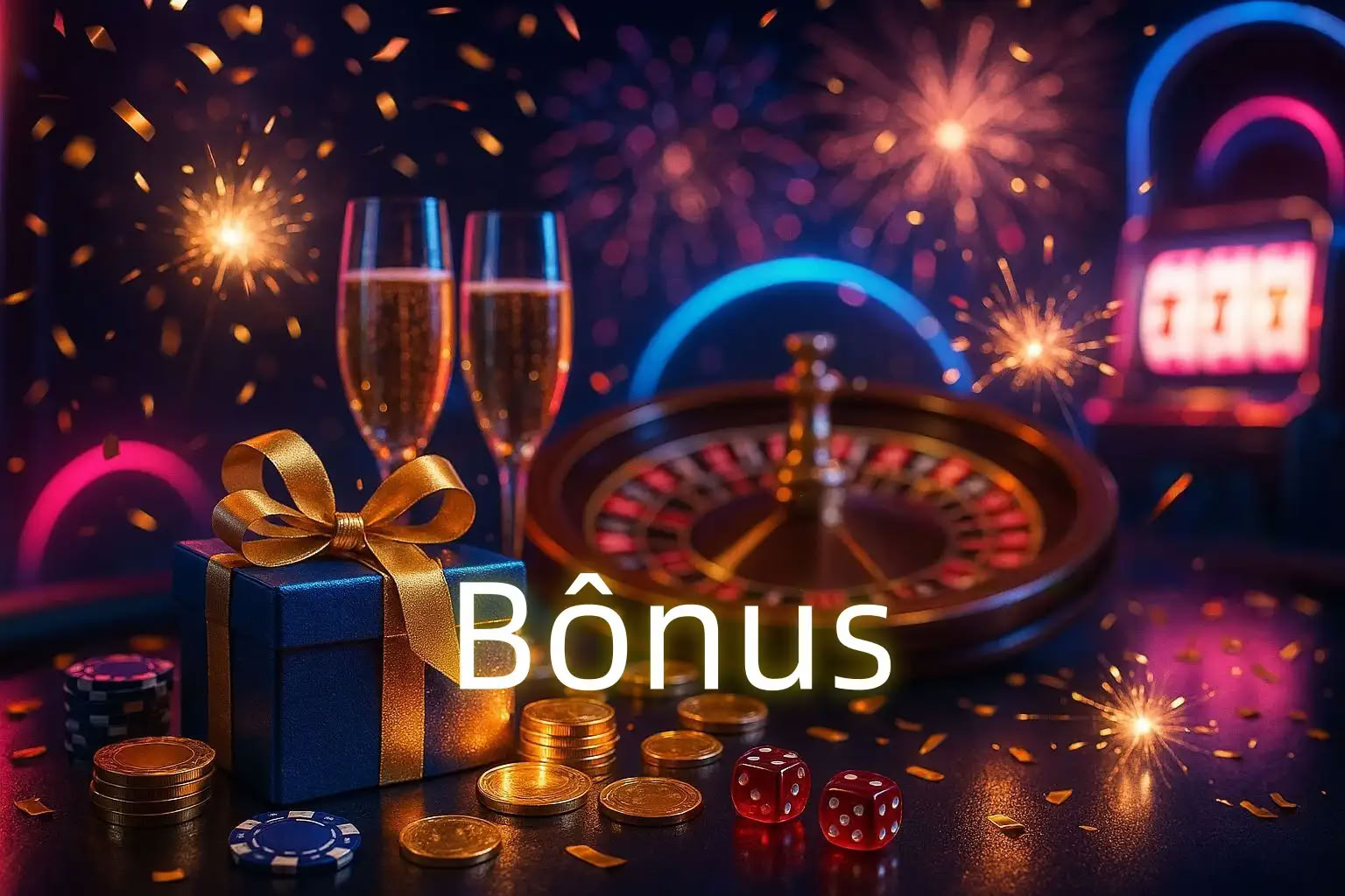 aa1998 Bônus Festivos
