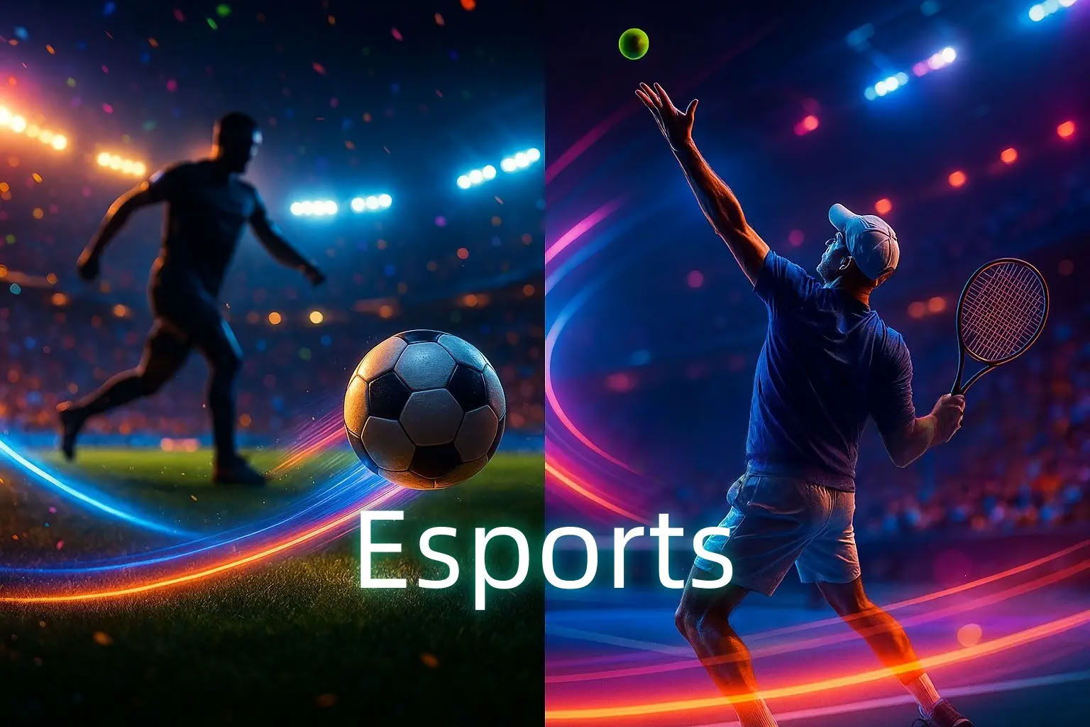 aa1998 Eventos Esportivos