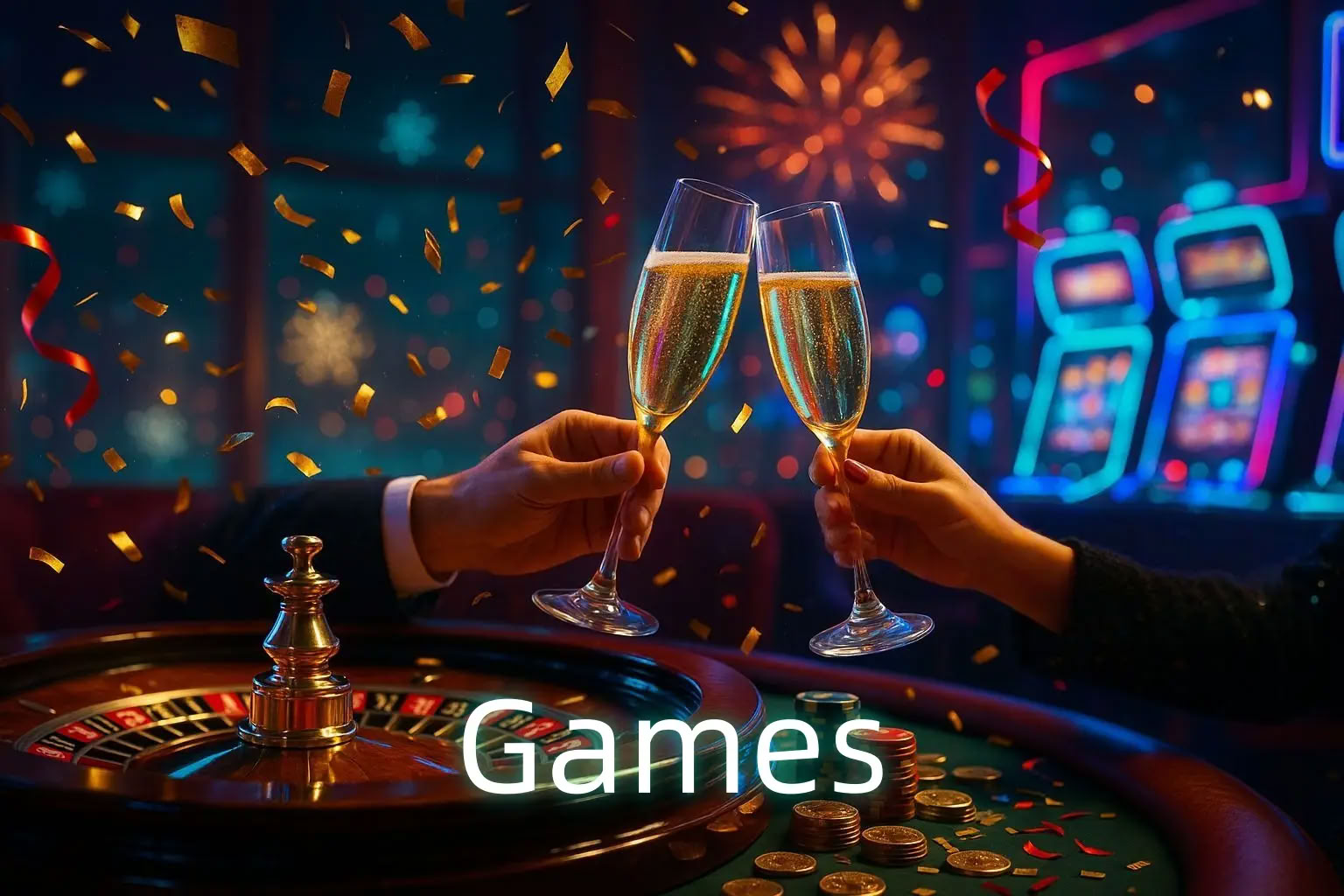 aa1998 Jogos Festivos
