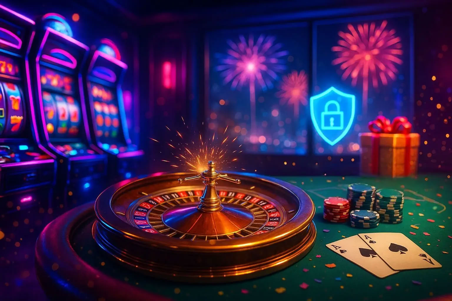 Jogos emocionantes no aa1998
