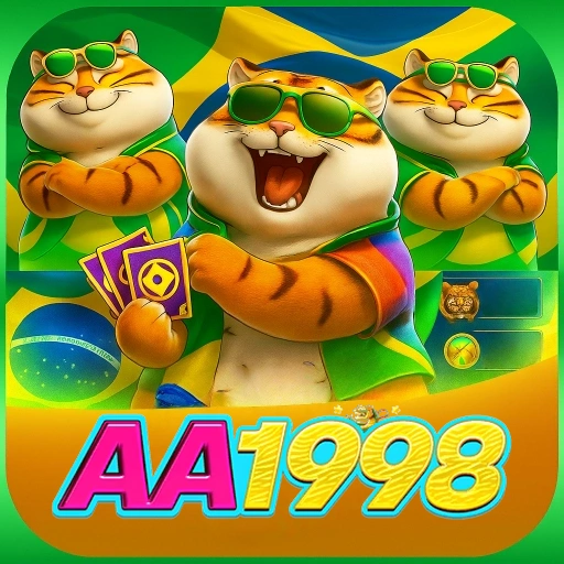 aa1998 logo